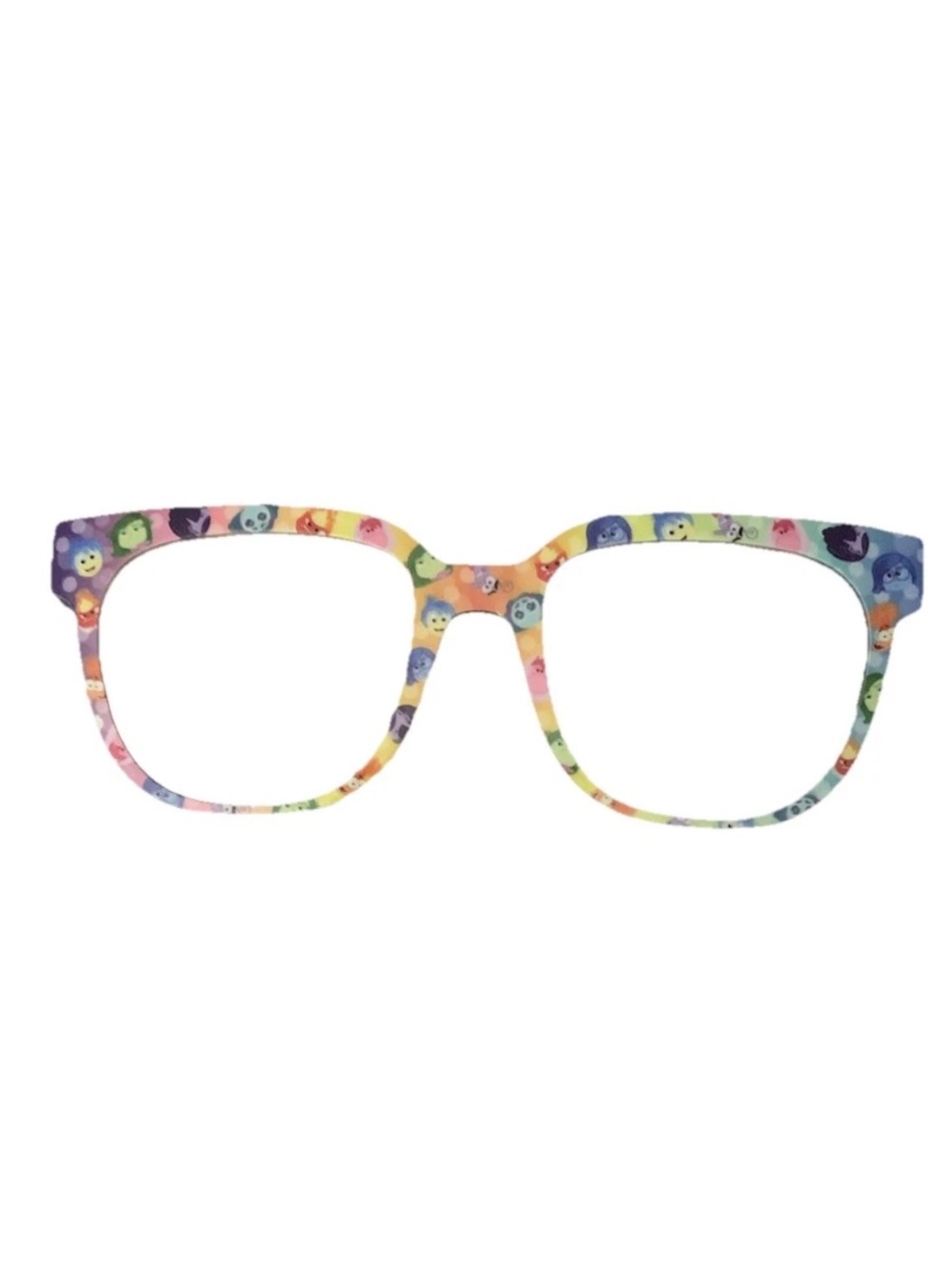 Pair Eyewear Authentic Topper for the Murphy “Inside Out” VGUC+